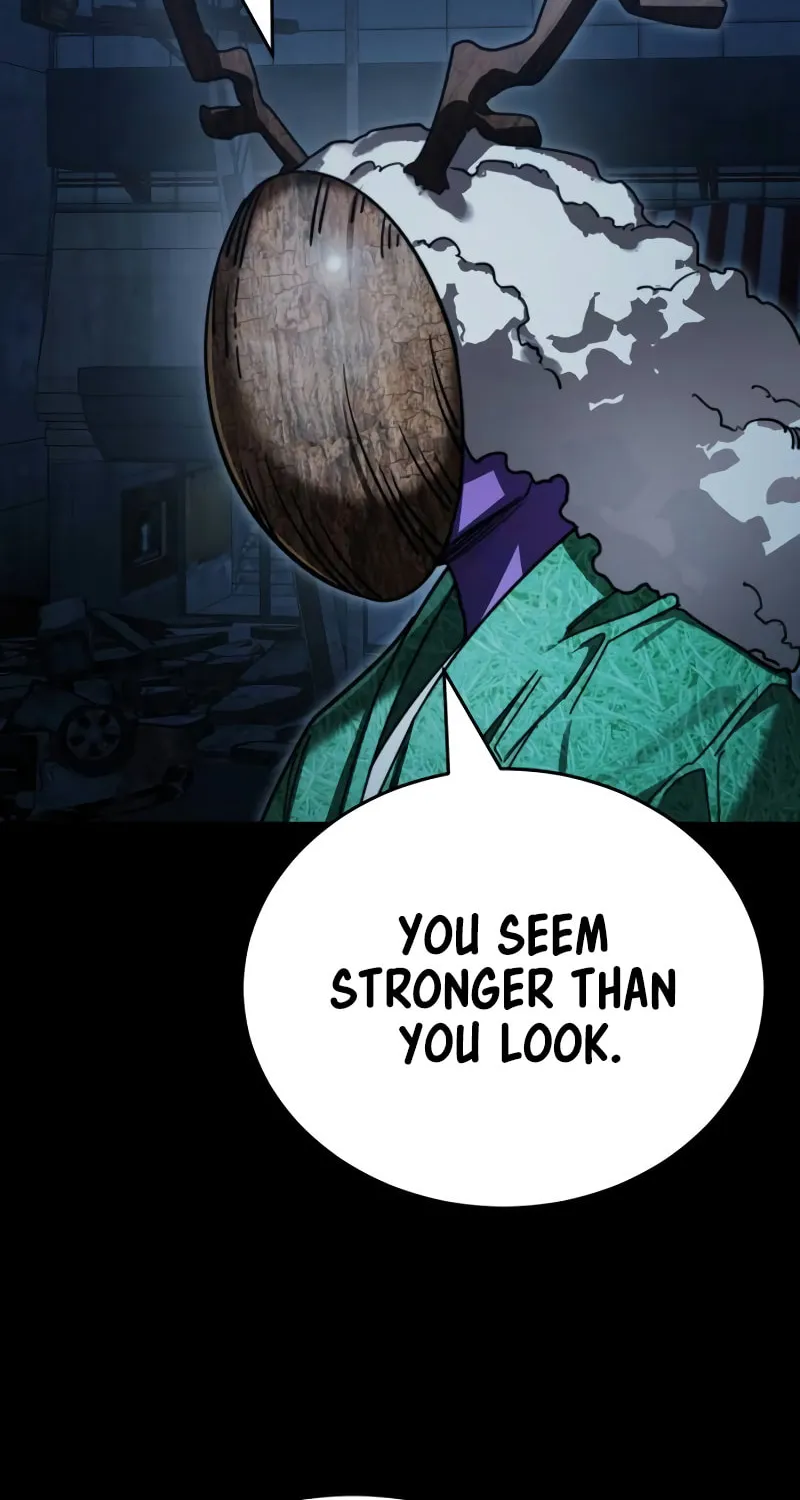Return of the King of Hell Chapter 71 page 111 - 