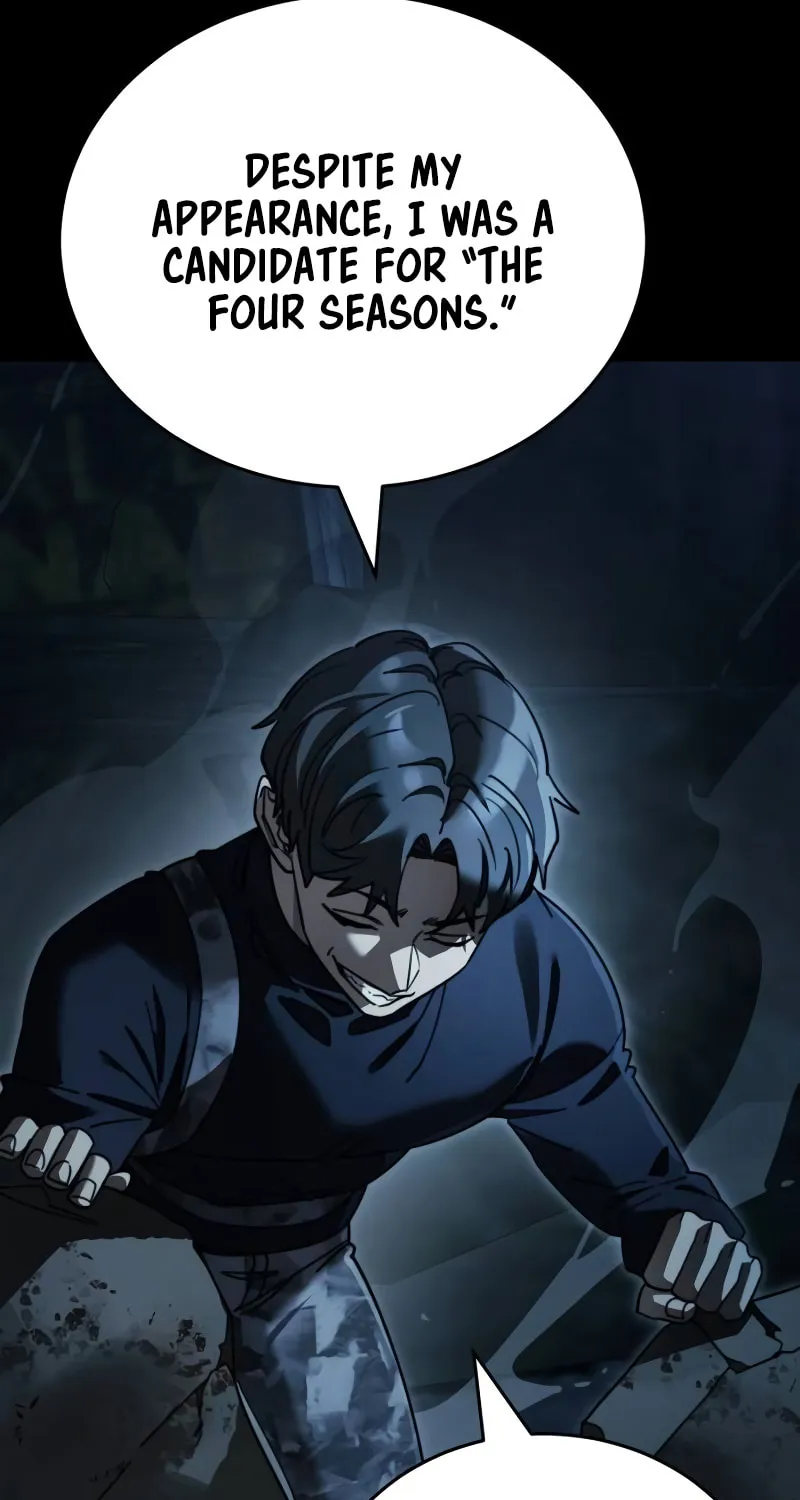 Return of the King of Hell Chapter 71 page 112 - 
