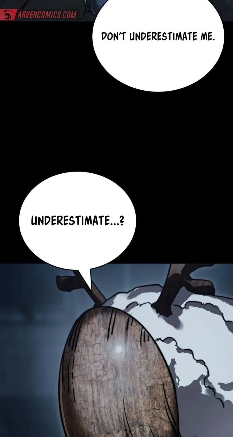 Return of the King of Hell Chapter 71 page 113 - 