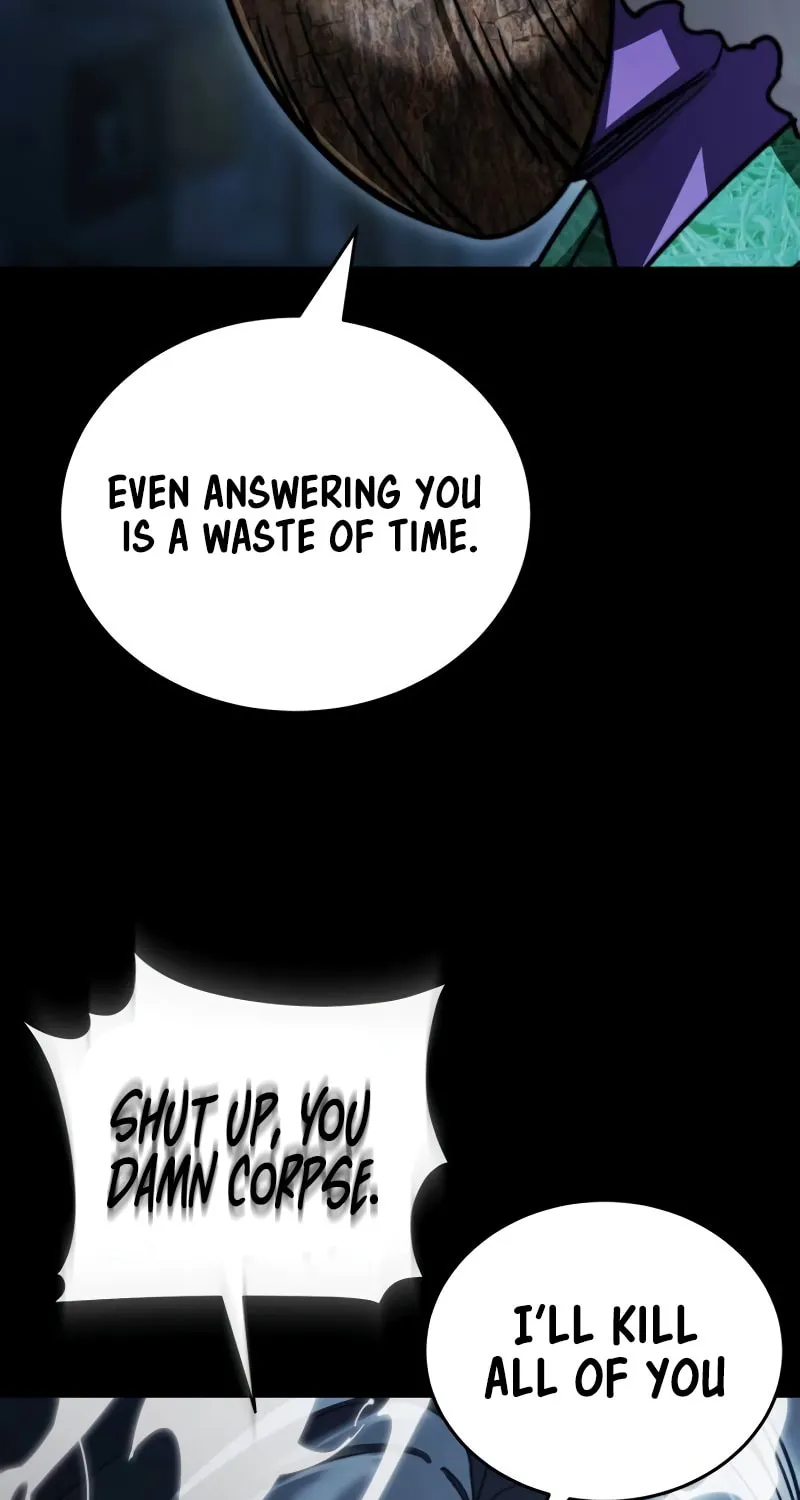 Return of the King of Hell Chapter 71 page 114 - 