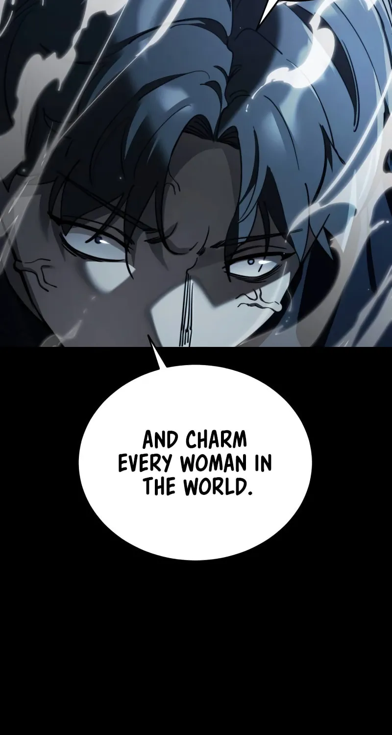Return of the King of Hell Chapter 71 page 115 - 