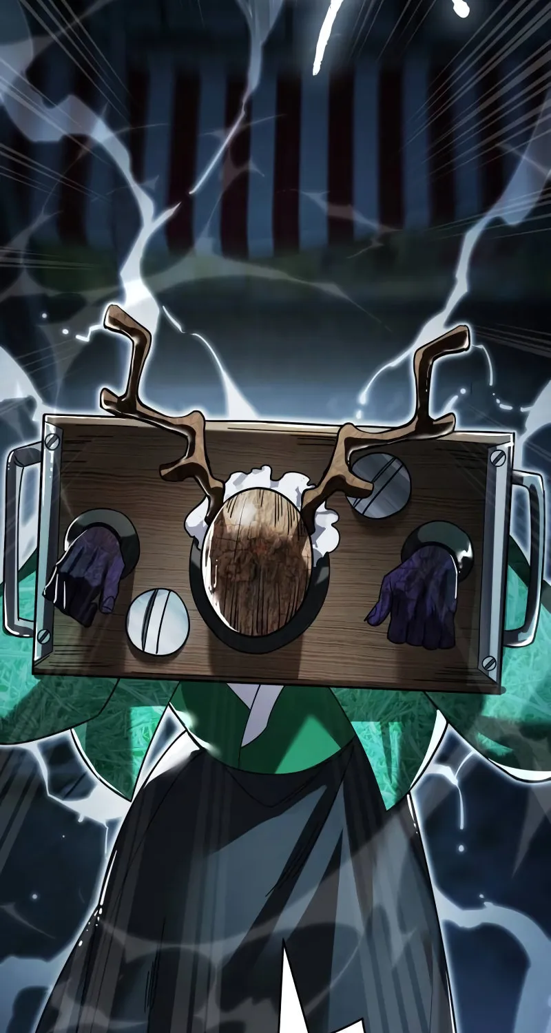 Return of the King of Hell Chapter 71 page 120 - 