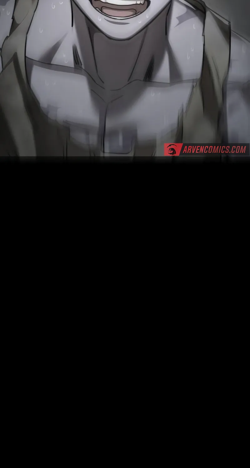 Return of the King of Hell Chapter 71 page 13 - 