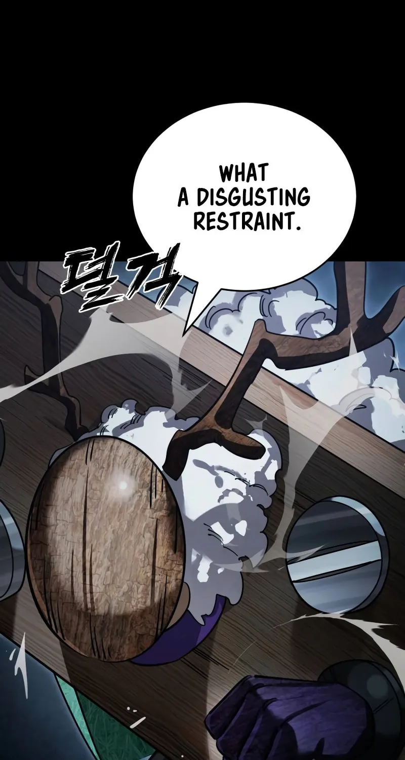 Return of the King of Hell Chapter 71 page 122 - 