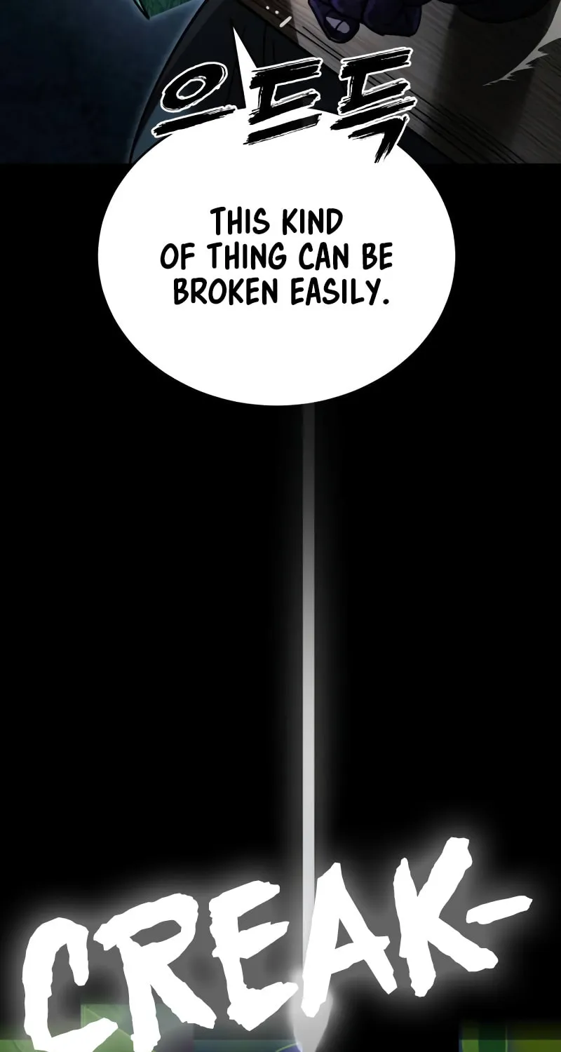 Return of the King of Hell Chapter 71 page 123 - 
