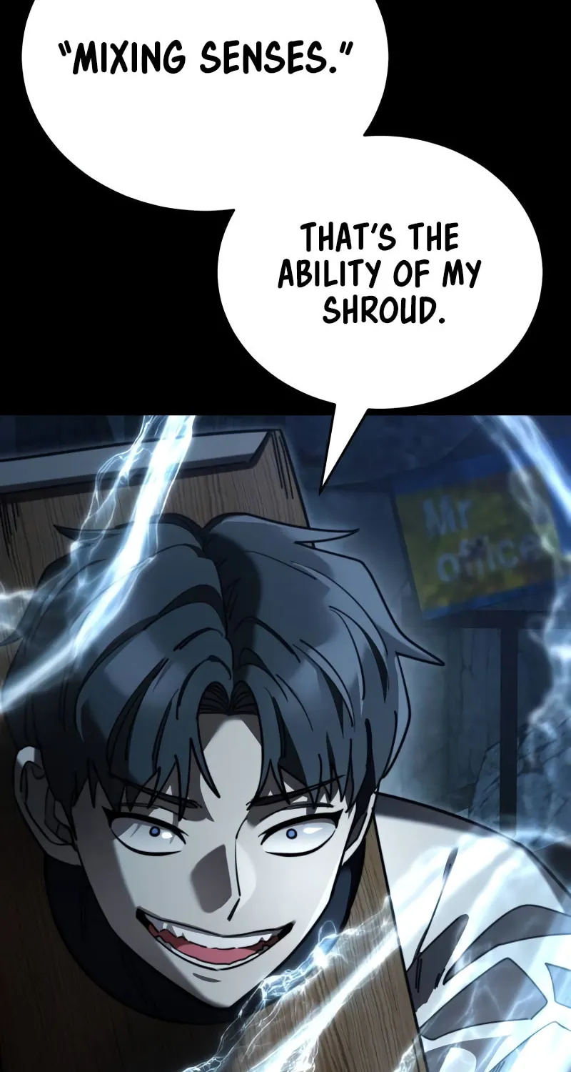 Return of the King of Hell Chapter 71 page 129 - 