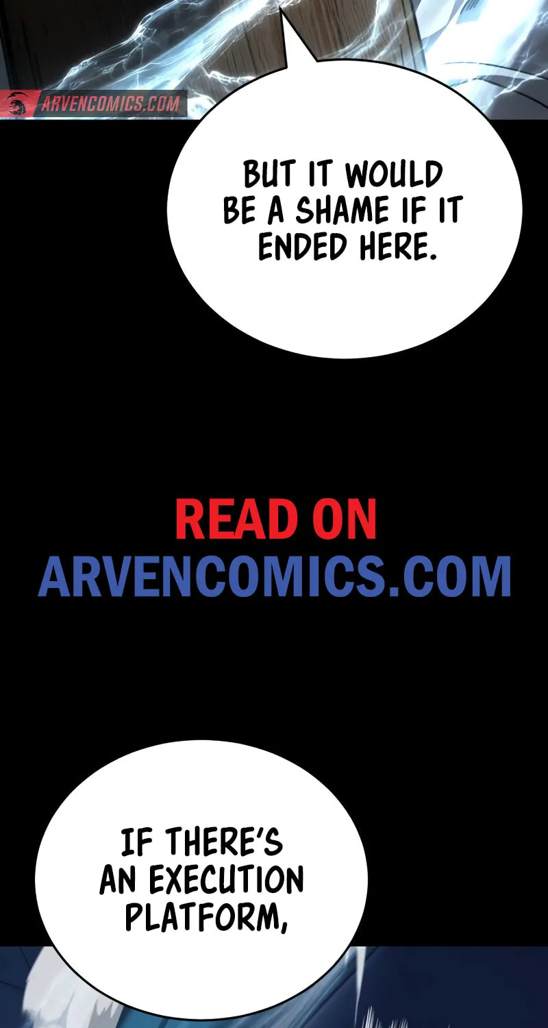 Return of the King of Hell Chapter 71 page 130 - 