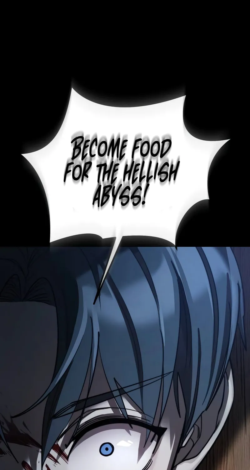Return of the King of Hell Chapter 71 page 135 - 