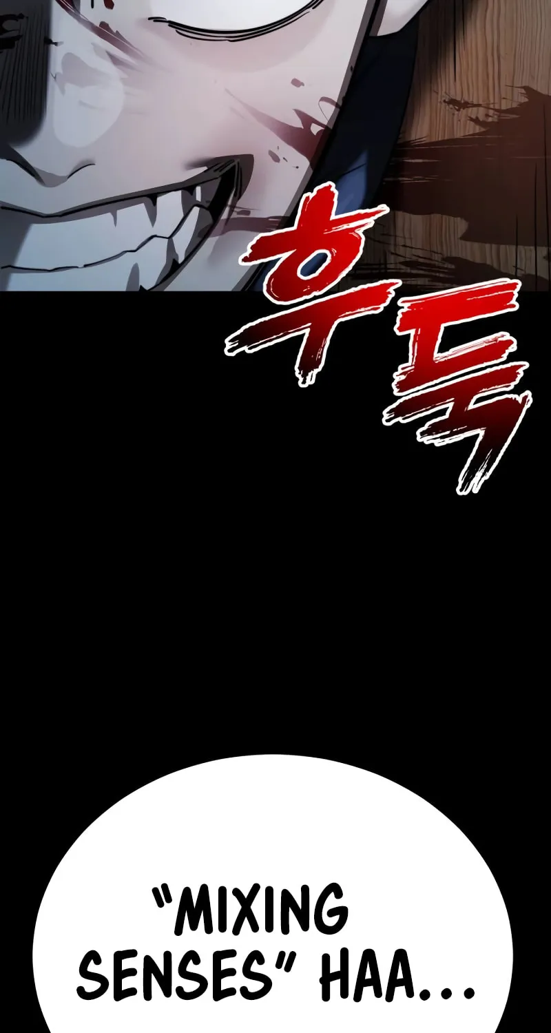Return of the King of Hell Chapter 71 page 136 - 