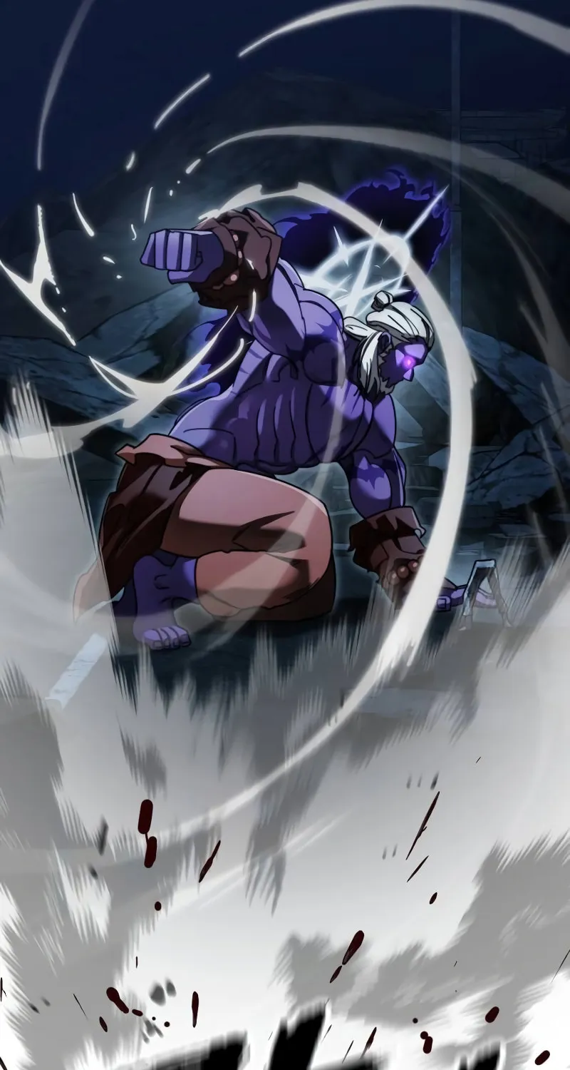 Return of the King of Hell Chapter 71 page 142 - 