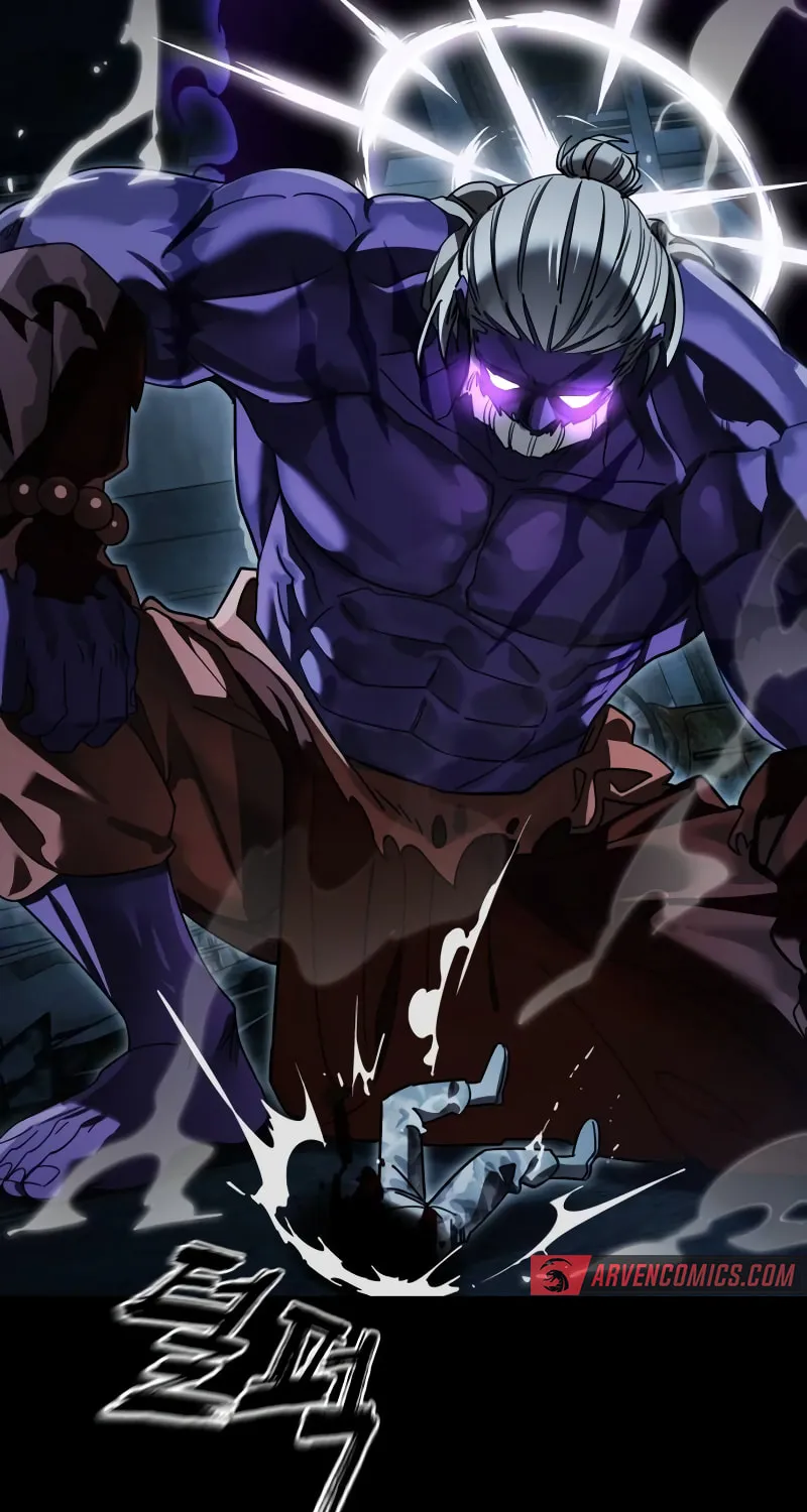 Return of the King of Hell Chapter 71 page 146 - 