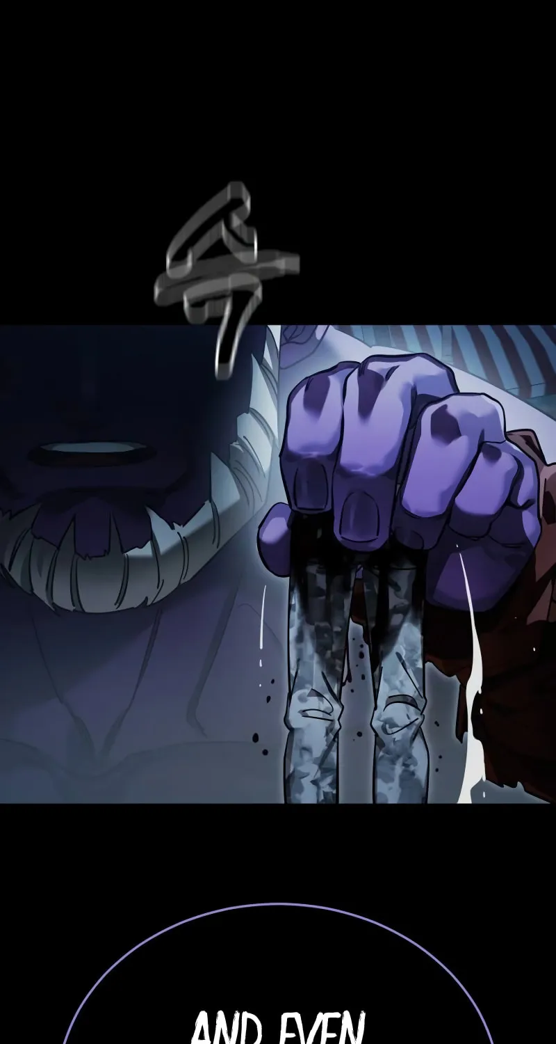Return of the King of Hell Chapter 71 page 148 - 
