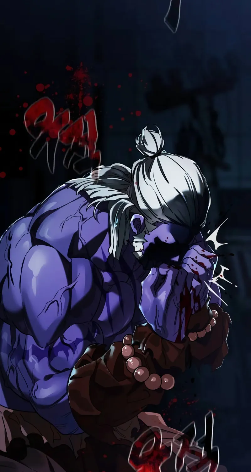 Return of the King of Hell Chapter 71 page 150 - 