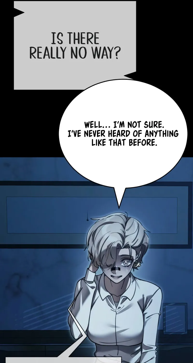 Return of the King of Hell Chapter 71 page 18 - 
