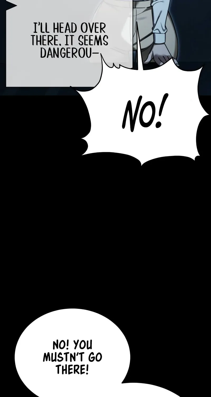 Return of the King of Hell Chapter 71 page 19 - 