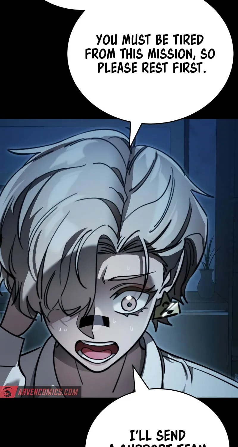 Return of the King of Hell Chapter 71 page 20 - 