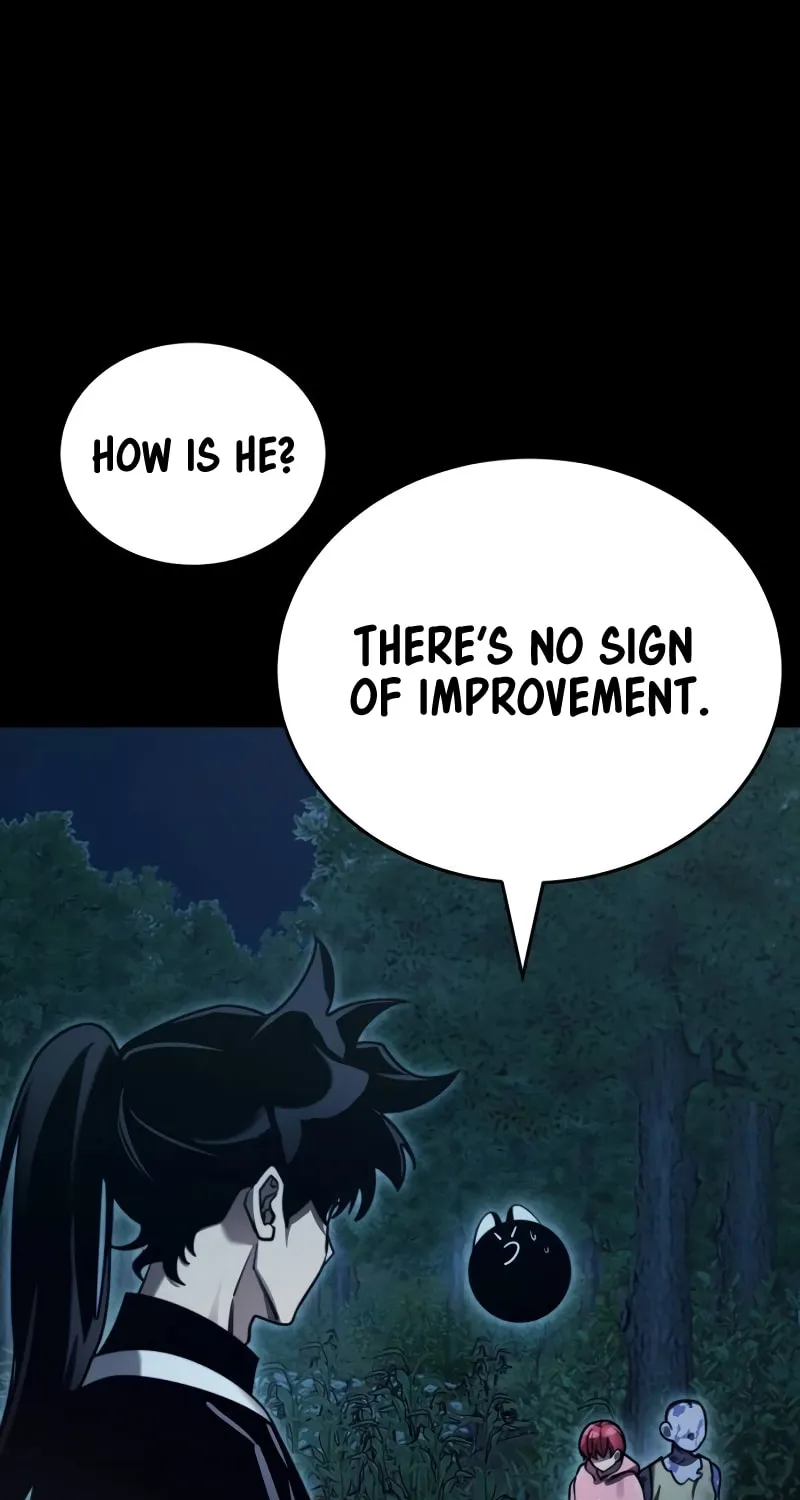 Return of the King of Hell Chapter 71 page 3 - 