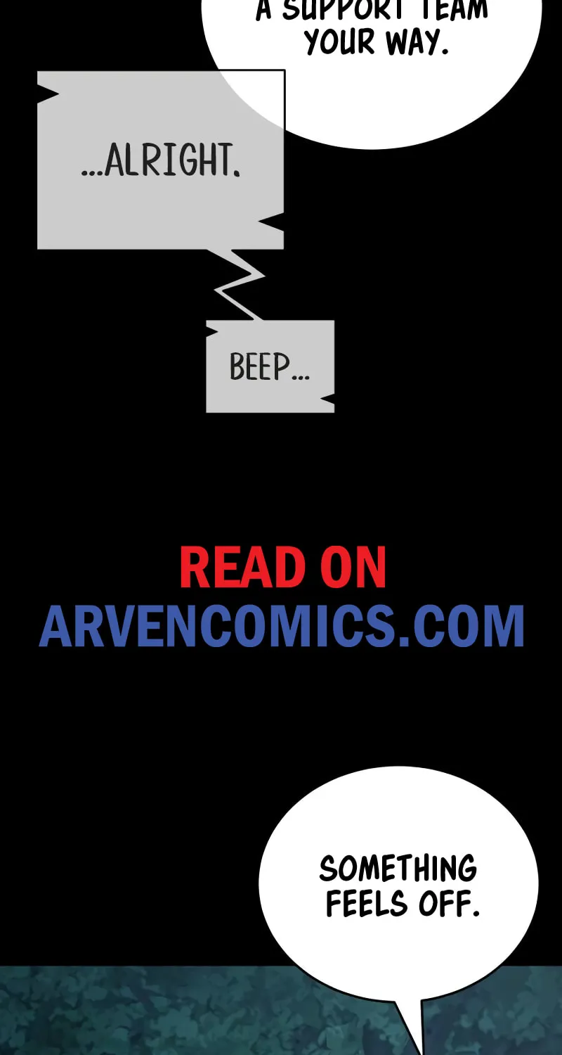 Return of the King of Hell Chapter 71 page 21 - 