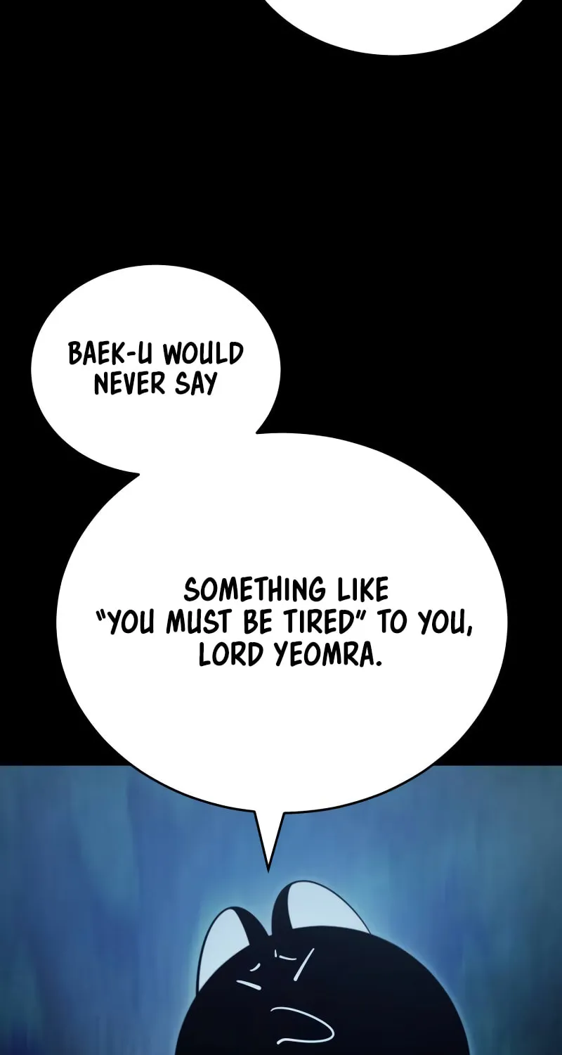 Return of the King of Hell Chapter 71 page 23 - 
