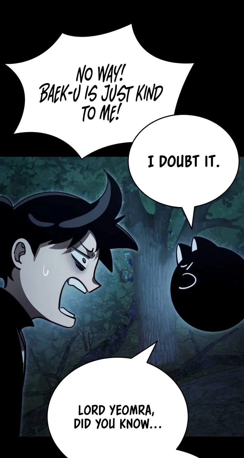 Return of the King of Hell Chapter 71 page 25 - 