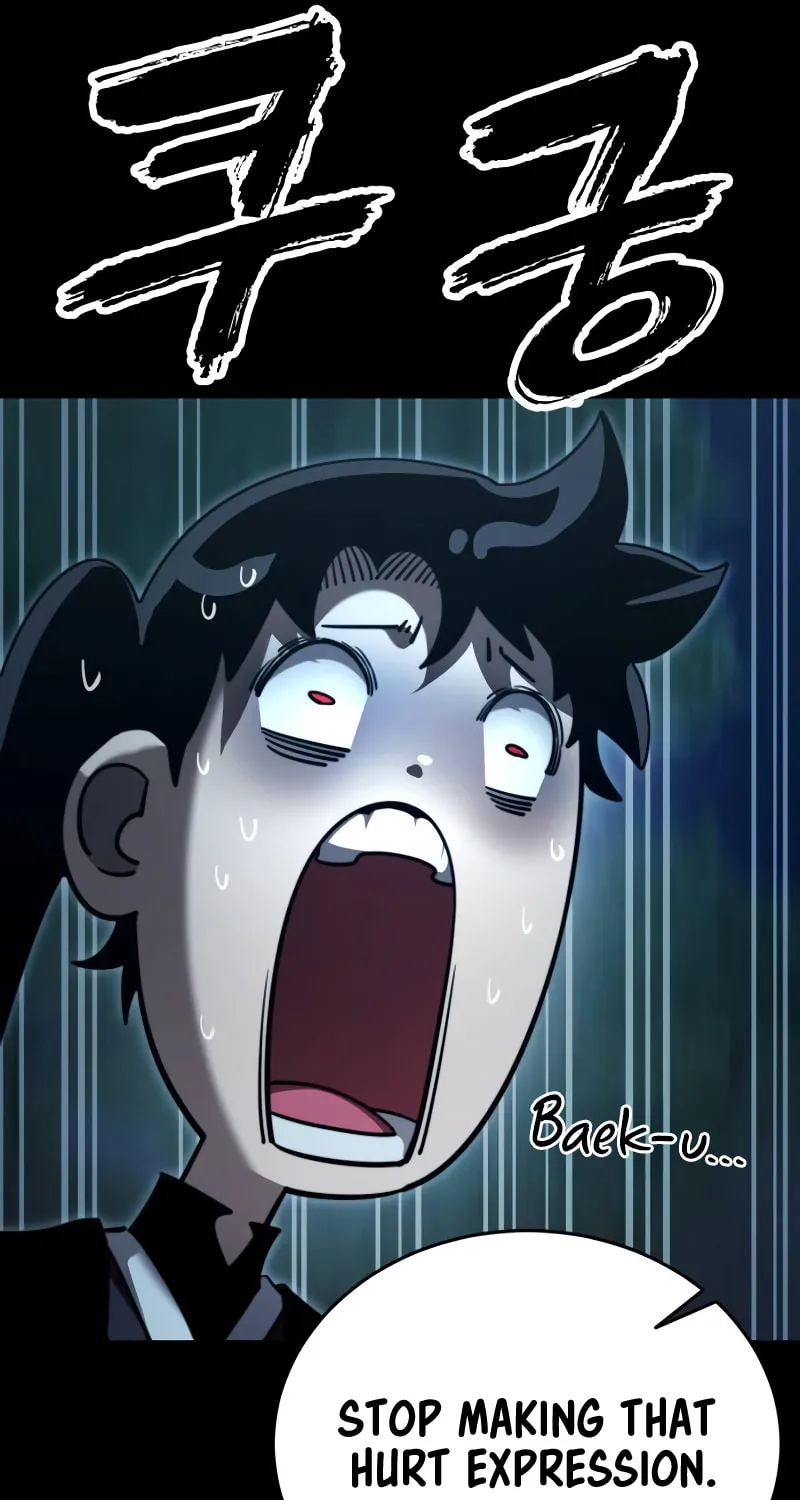 Return of the King of Hell Chapter 71 page 27 - 
