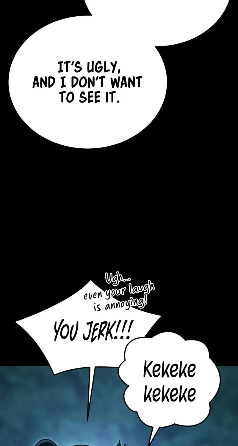 Return of the King of Hell Chapter 71 page 28 - 