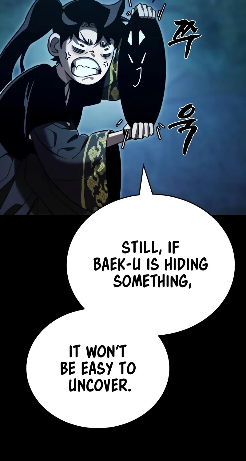 Return of the King of Hell Chapter 71 page 29 - 