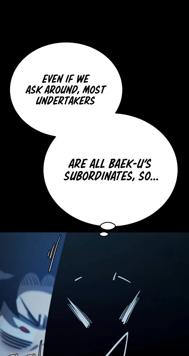 Return of the King of Hell Chapter 71 page 30 - 
