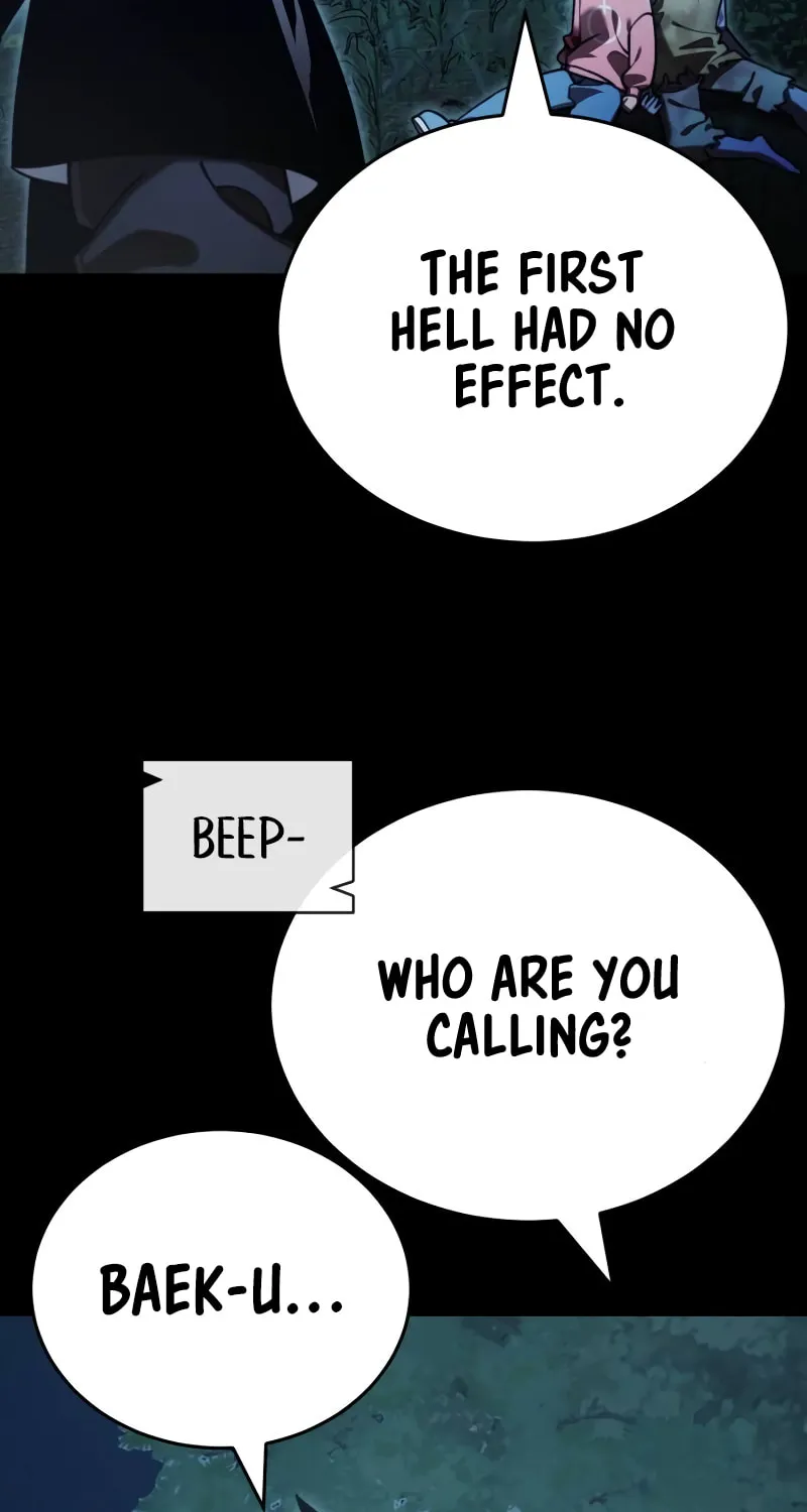 Return of the King of Hell Chapter 71 page 4 - 