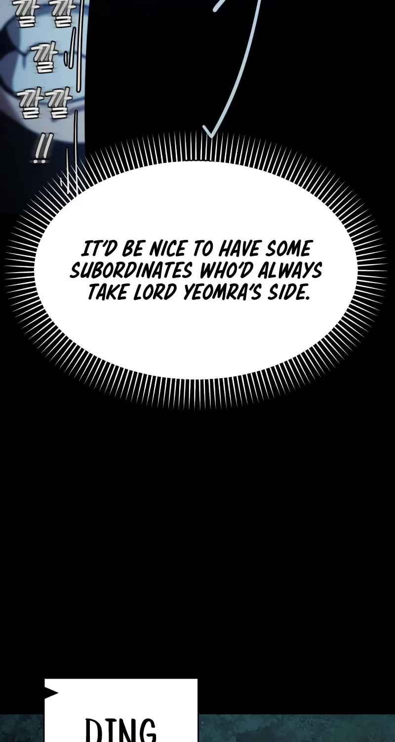 Return of the King of Hell Chapter 71 page 31 - 