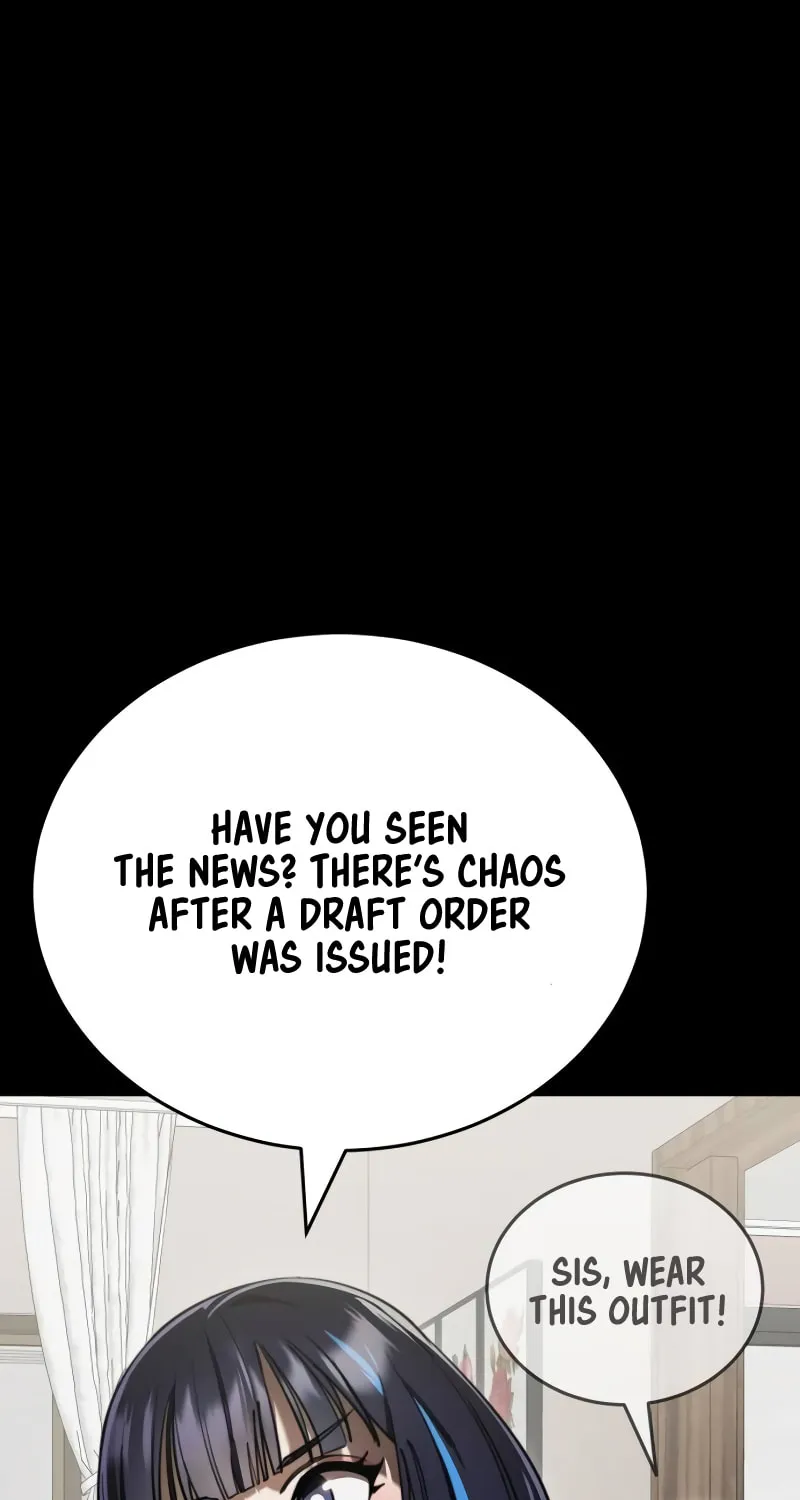 Return of the King of Hell Chapter 71 page 33 - 