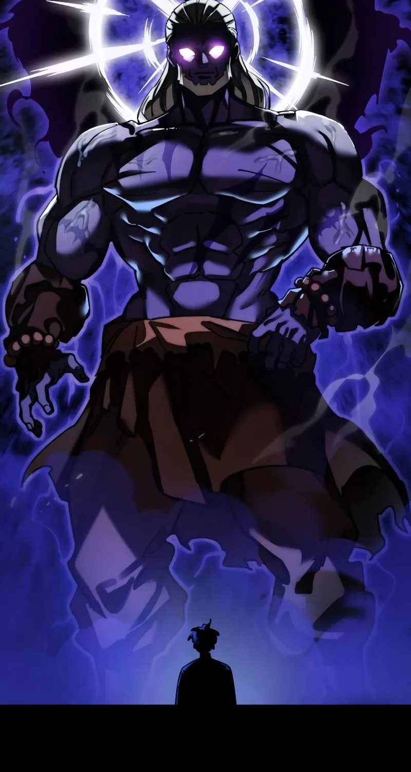 Return of the King of Hell Chapter 71 page 38 - 