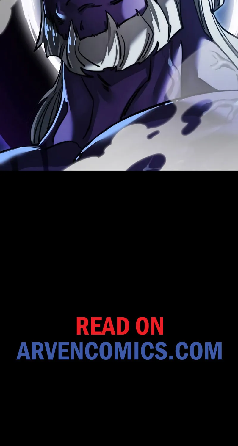 Return of the King of Hell Chapter 71 page 40 - 