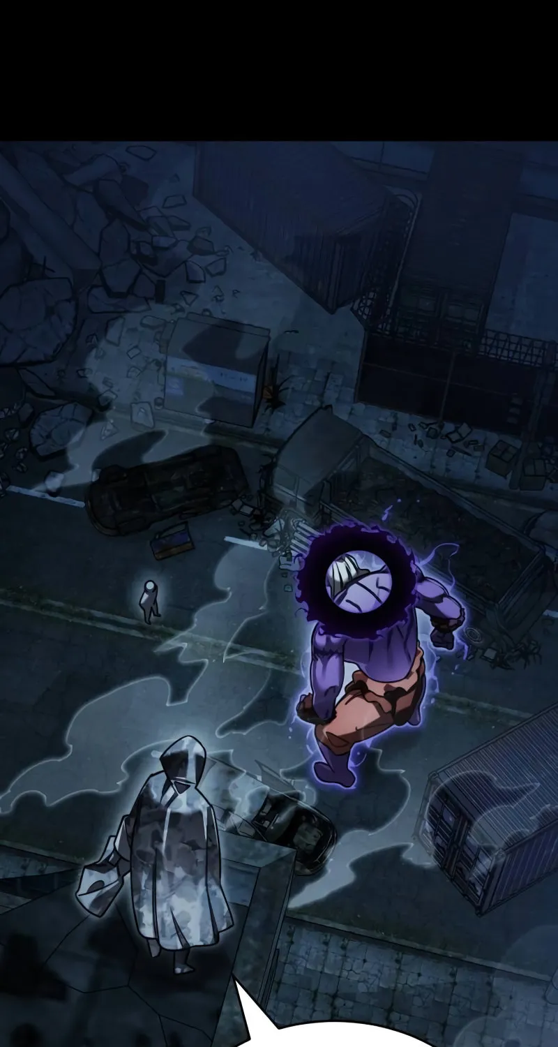 Return of the King of Hell Chapter 71 page 41 - 