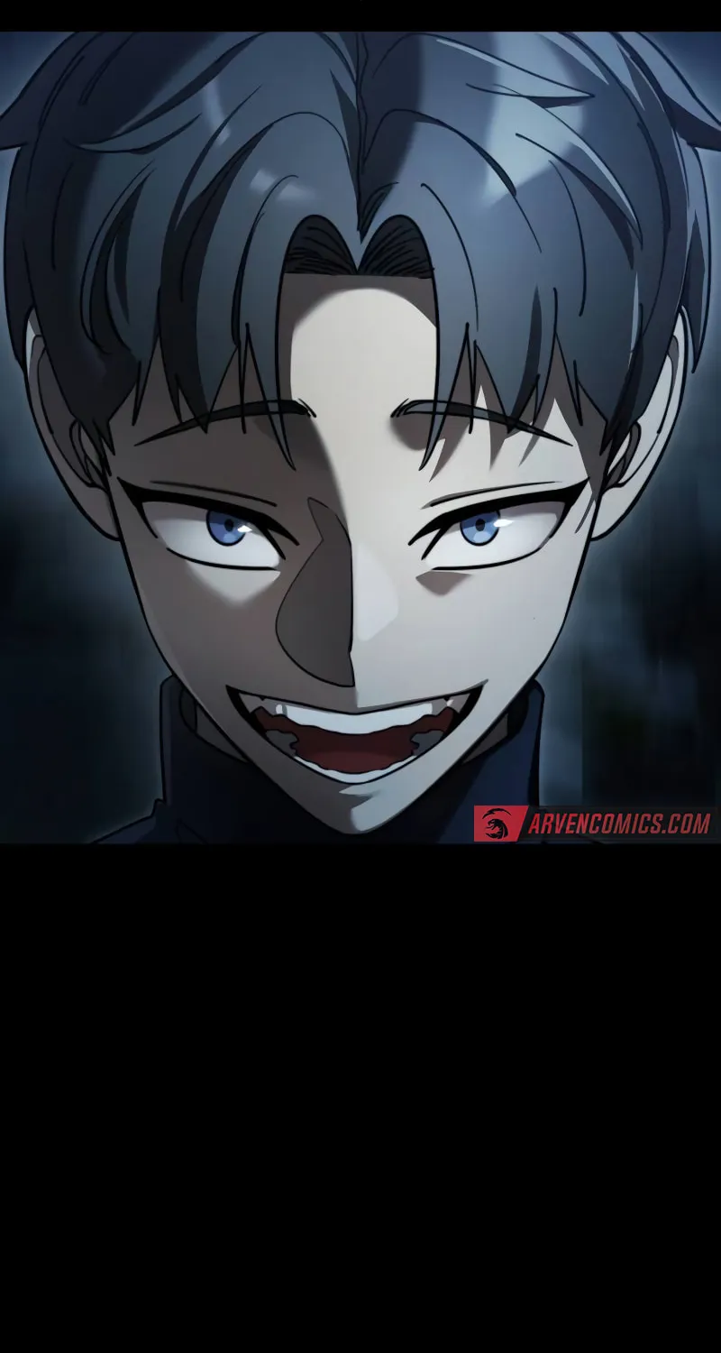 Return of the King of Hell Chapter 71 page 43 - 