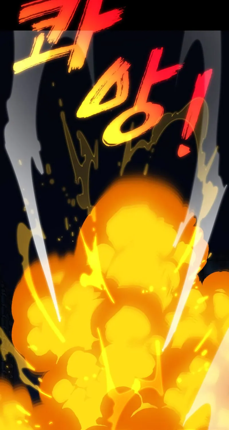 Return of the King of Hell Chapter 71 page 45 - 
