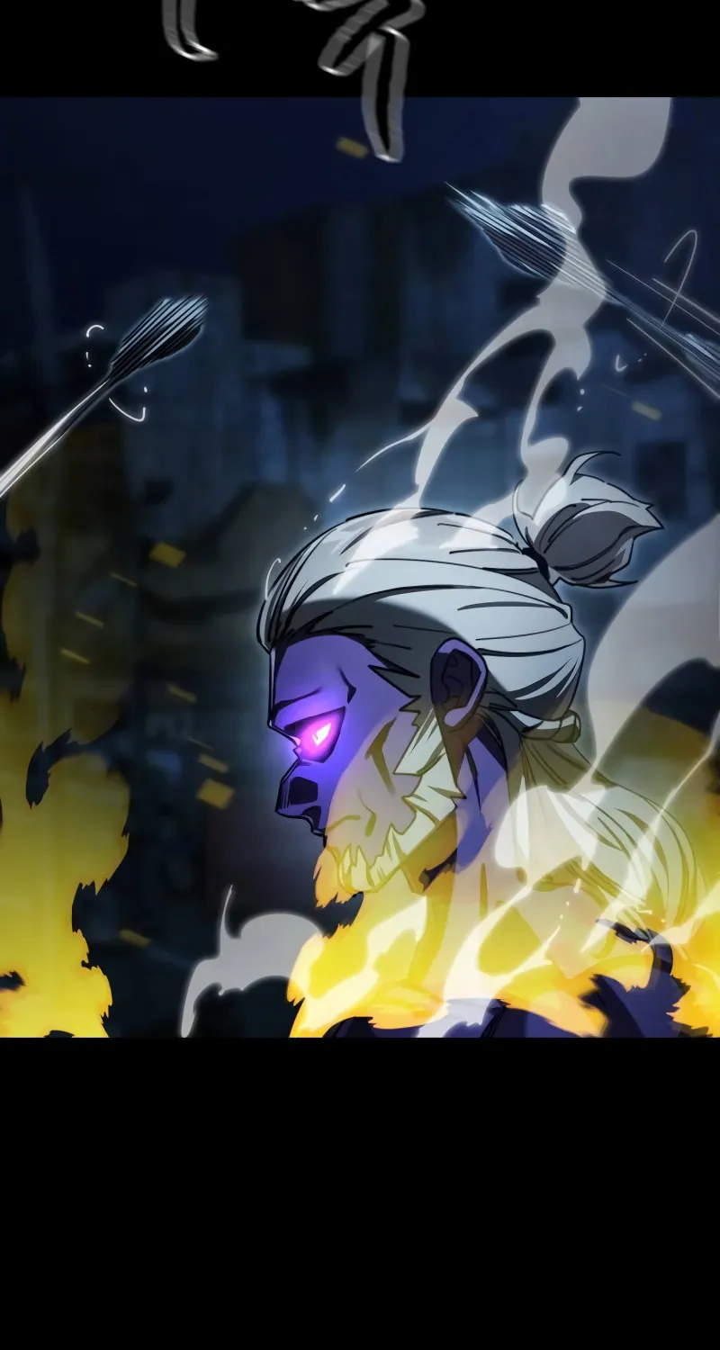 Return of the King of Hell Chapter 71 page 47 - 
