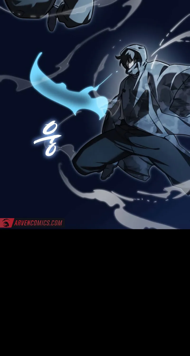 Return of the King of Hell Chapter 71 page 49 - 