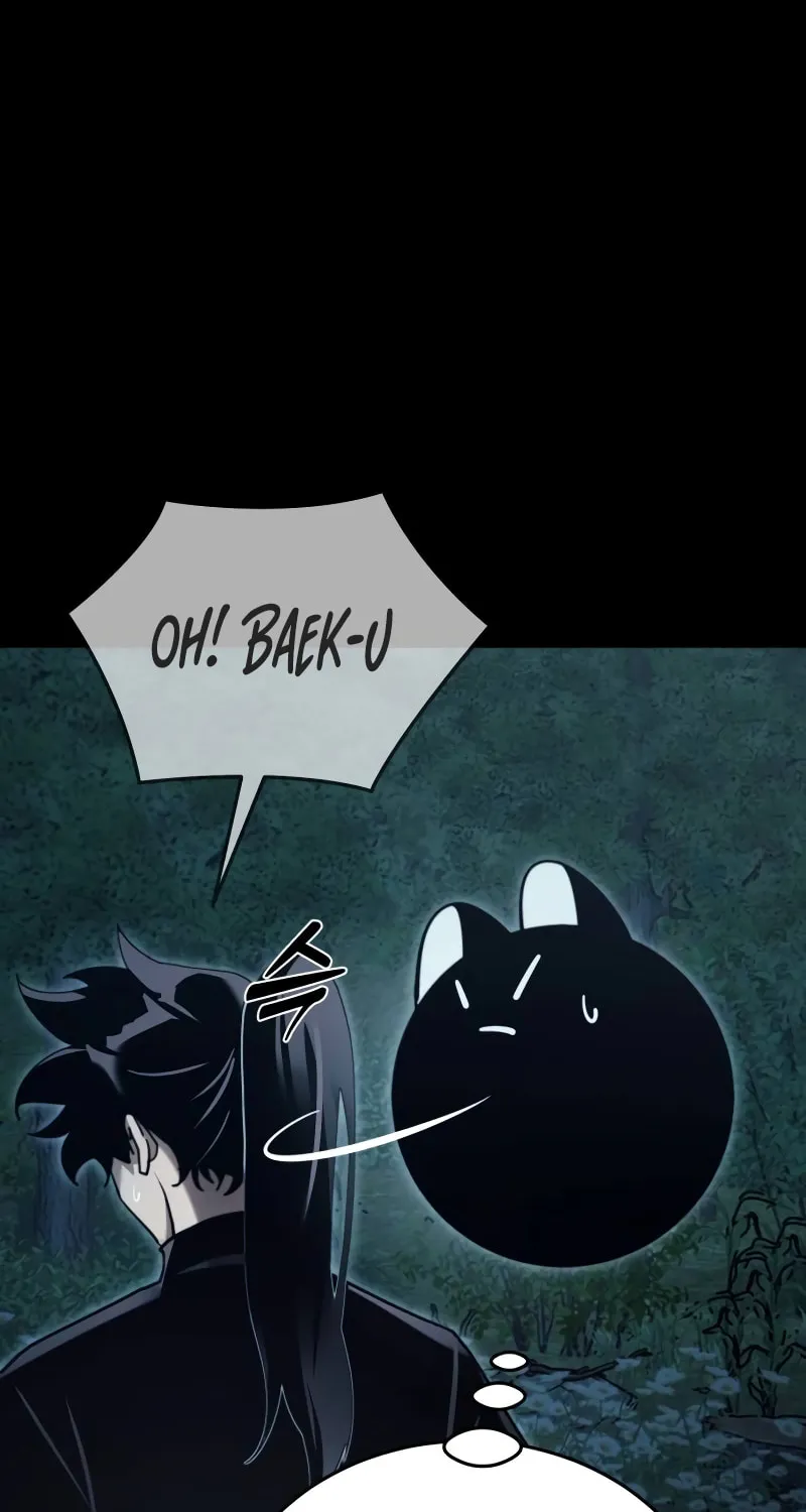 Return of the King of Hell Chapter 71 page 6 - 