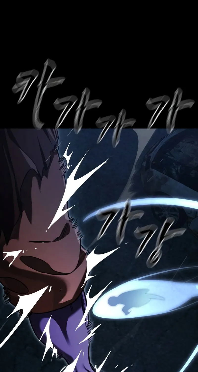 Return of the King of Hell Chapter 71 page 54 - 
