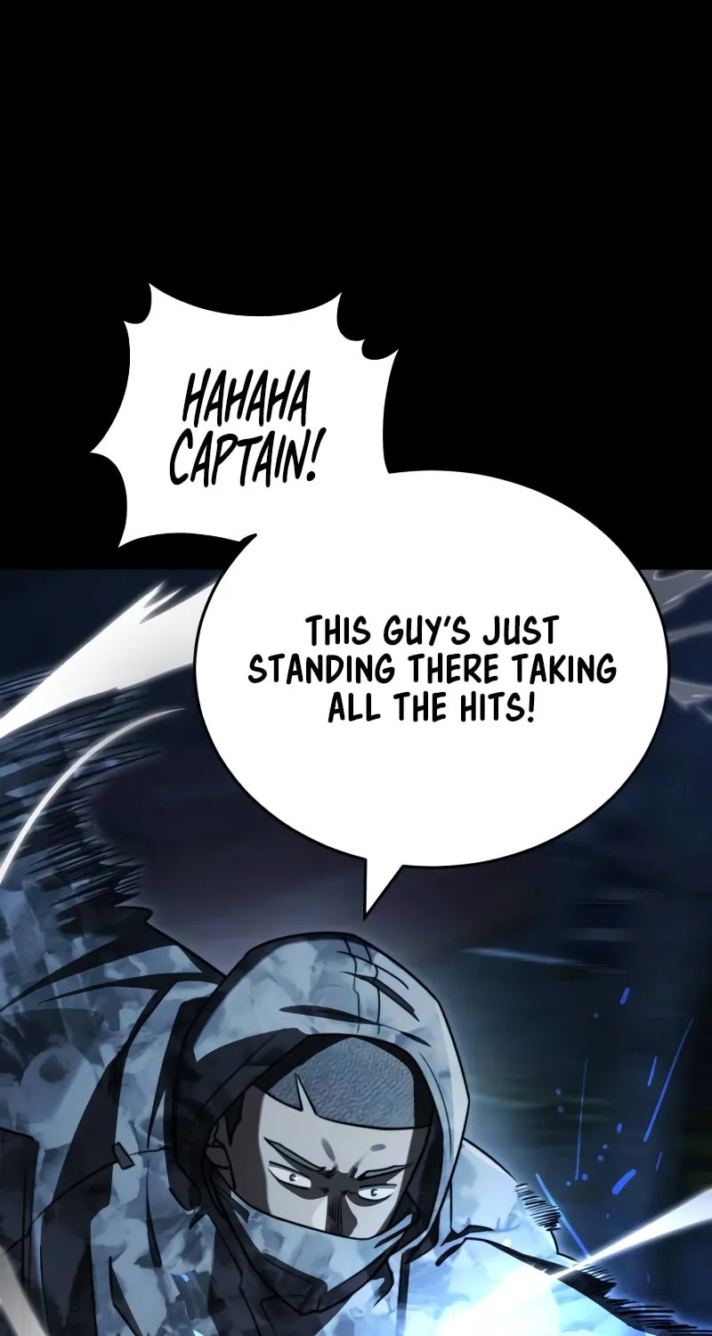 Return of the King of Hell Chapter 71 page 60 - 