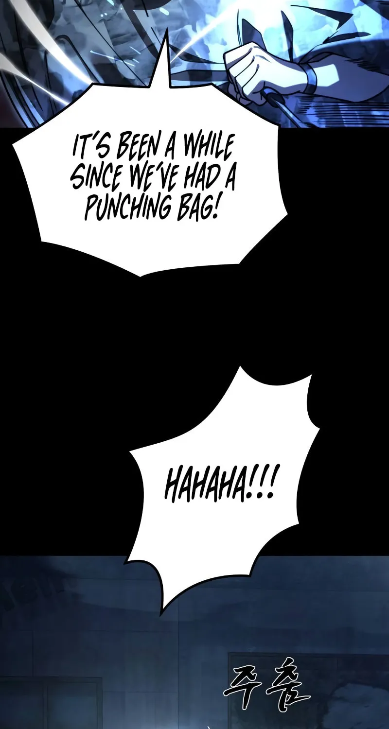 Return of the King of Hell Chapter 71 page 61 - 