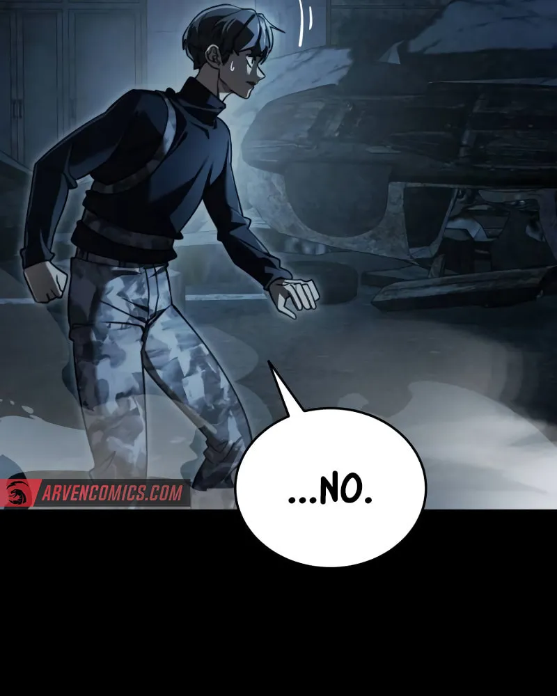 Return of the King of Hell Chapter 71 page 62 - 