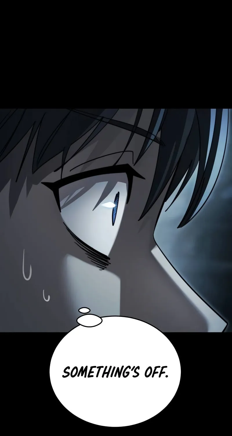 Return of the King of Hell Chapter 71 page 63 - 