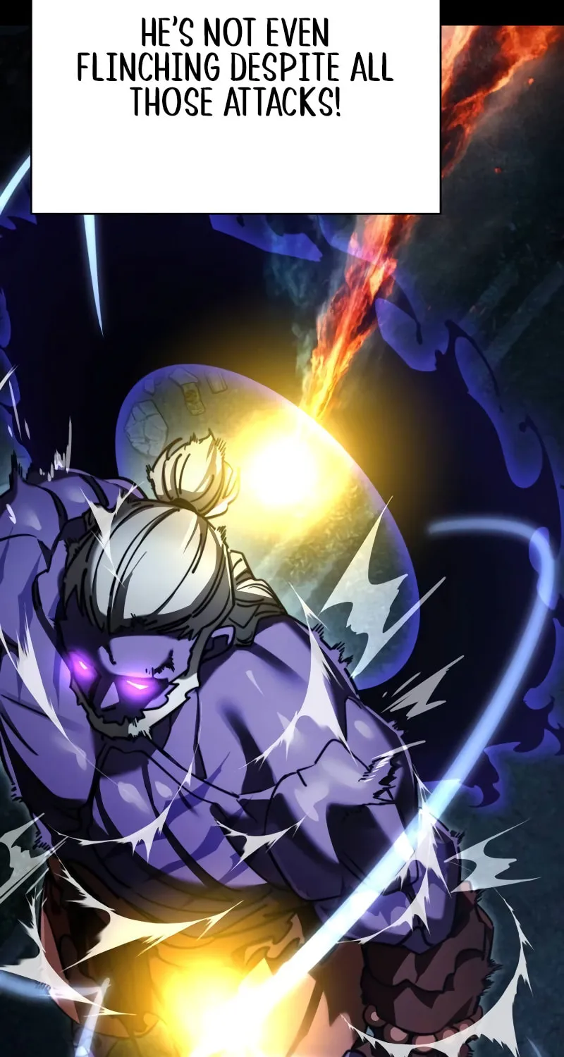 Return of the King of Hell Chapter 71 page 65 - 