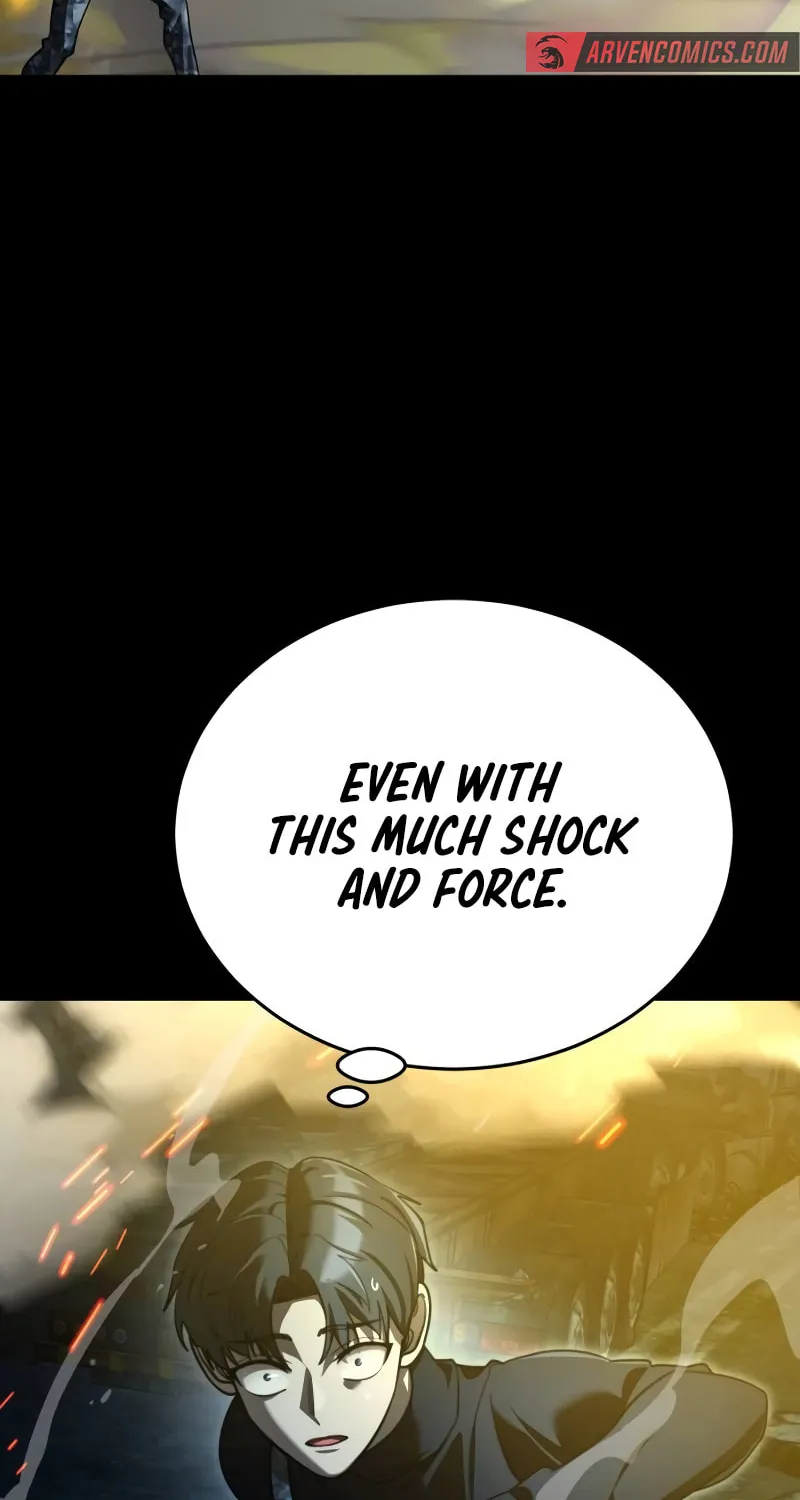 Return of the King of Hell Chapter 71 page 68 - 
