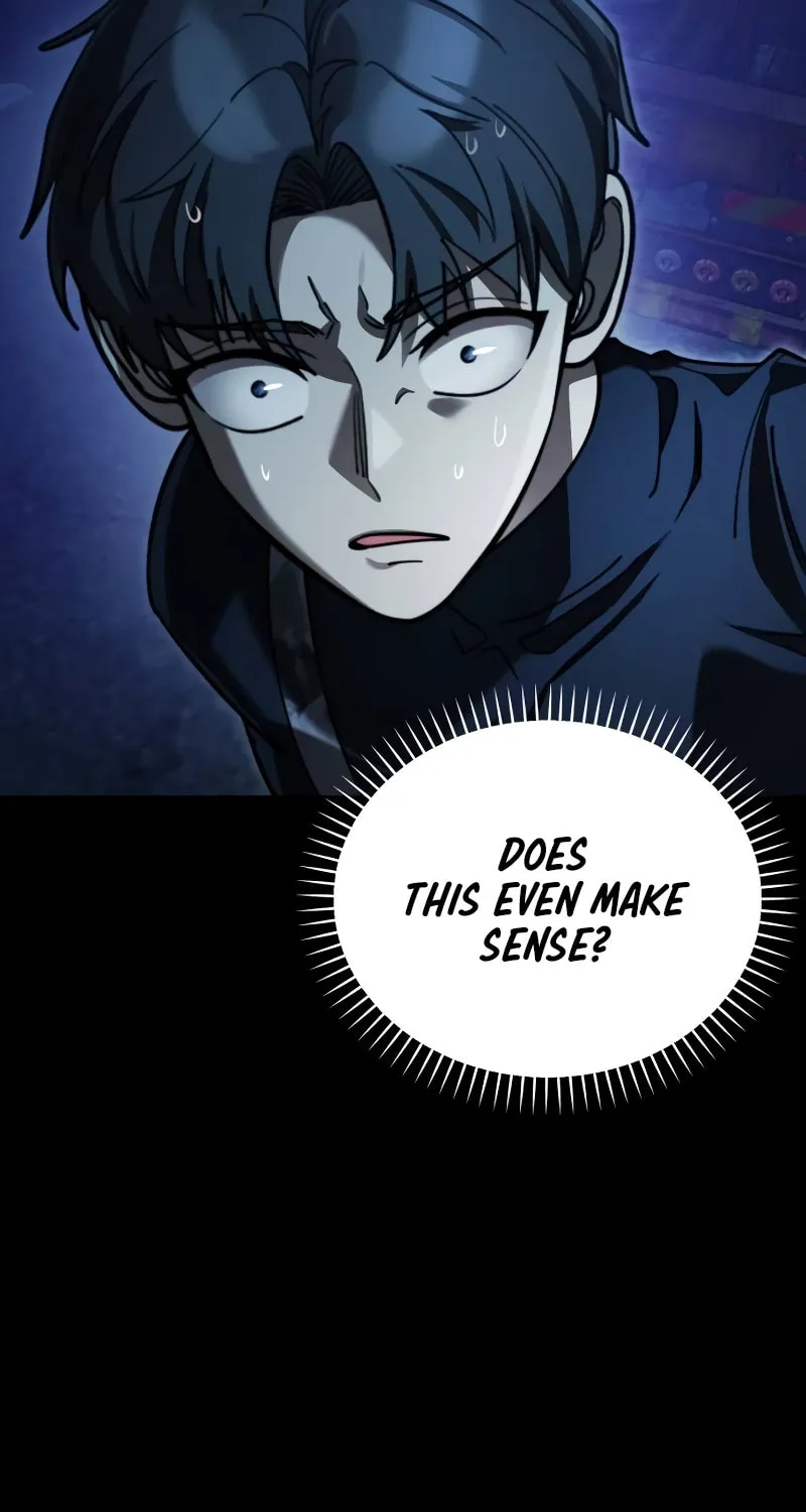 Return of the King of Hell Chapter 71 page 72 - 