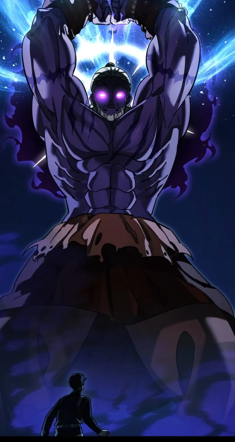 Return of the King of Hell Chapter 71 page 74 - 