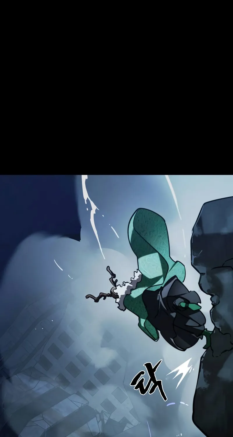 Return of the King of Hell Chapter 71 page 86 - 