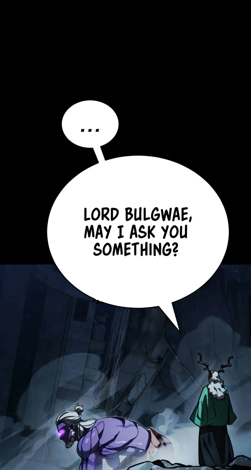 Return of the King of Hell Chapter 71 page 92 - 